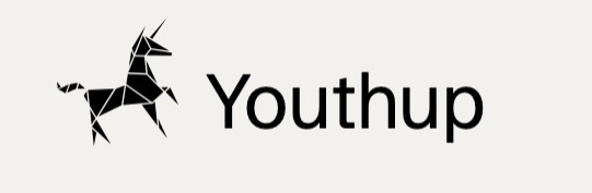 Youth Startup Logo